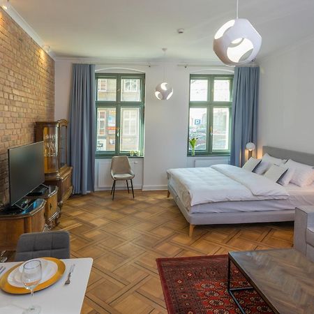 Provenir Home Strzelecka 25 بوزنان المظهر الخارجي الصورة