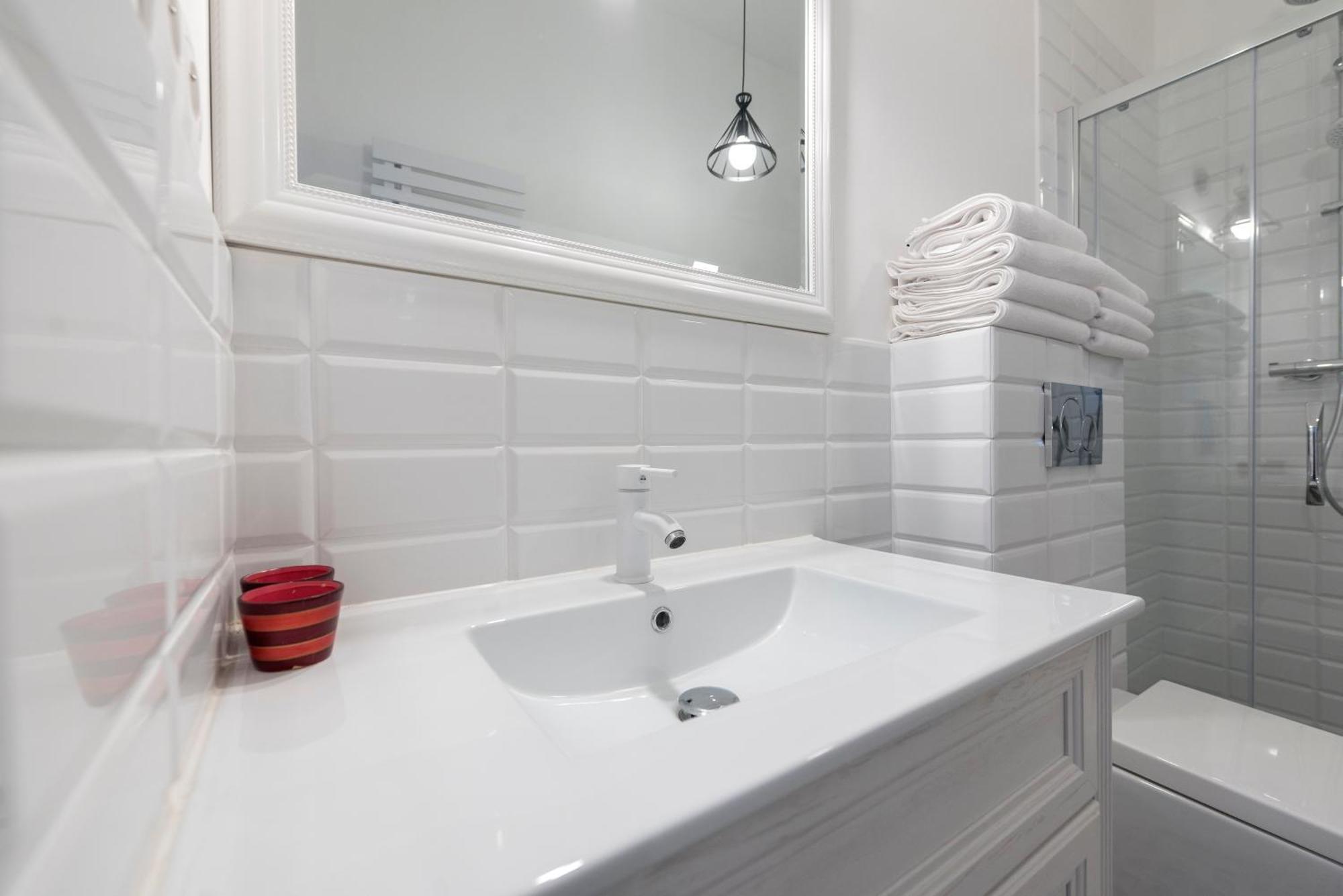 Provenir Home Strzelecka 25 بوزنان المظهر الخارجي الصورة