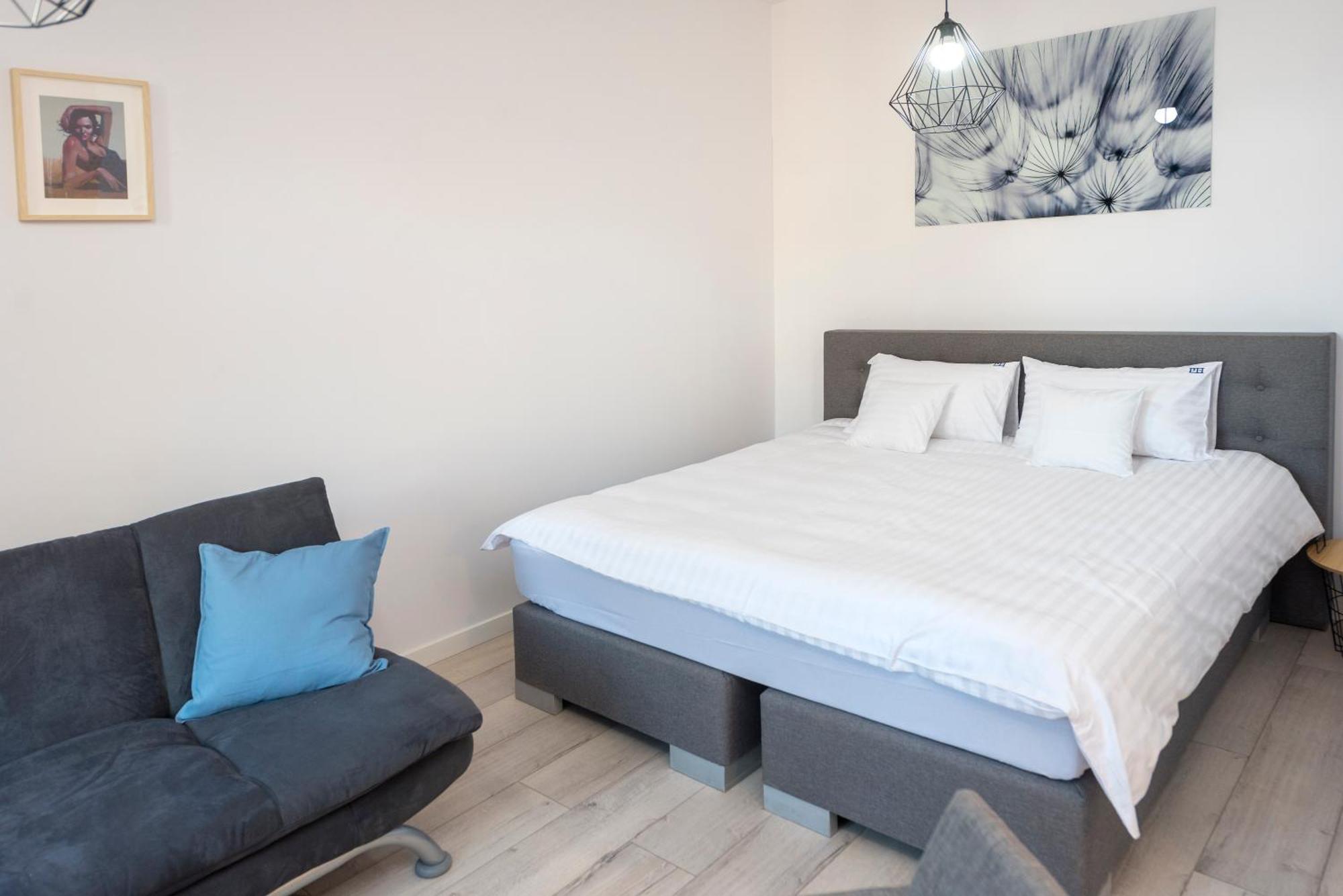 Provenir Home Strzelecka 25 بوزنان المظهر الخارجي الصورة