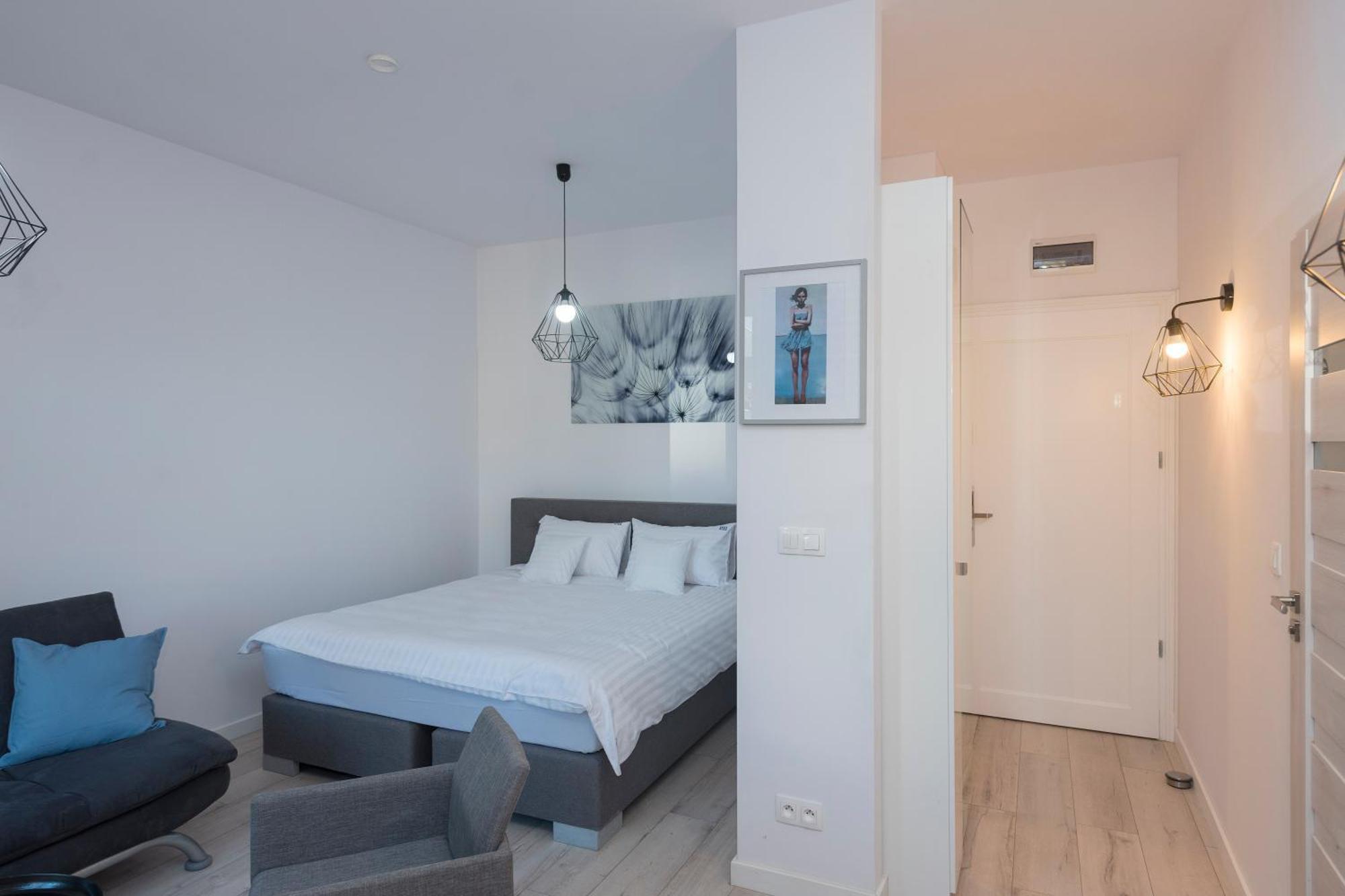 Provenir Home Strzelecka 25 بوزنان المظهر الخارجي الصورة