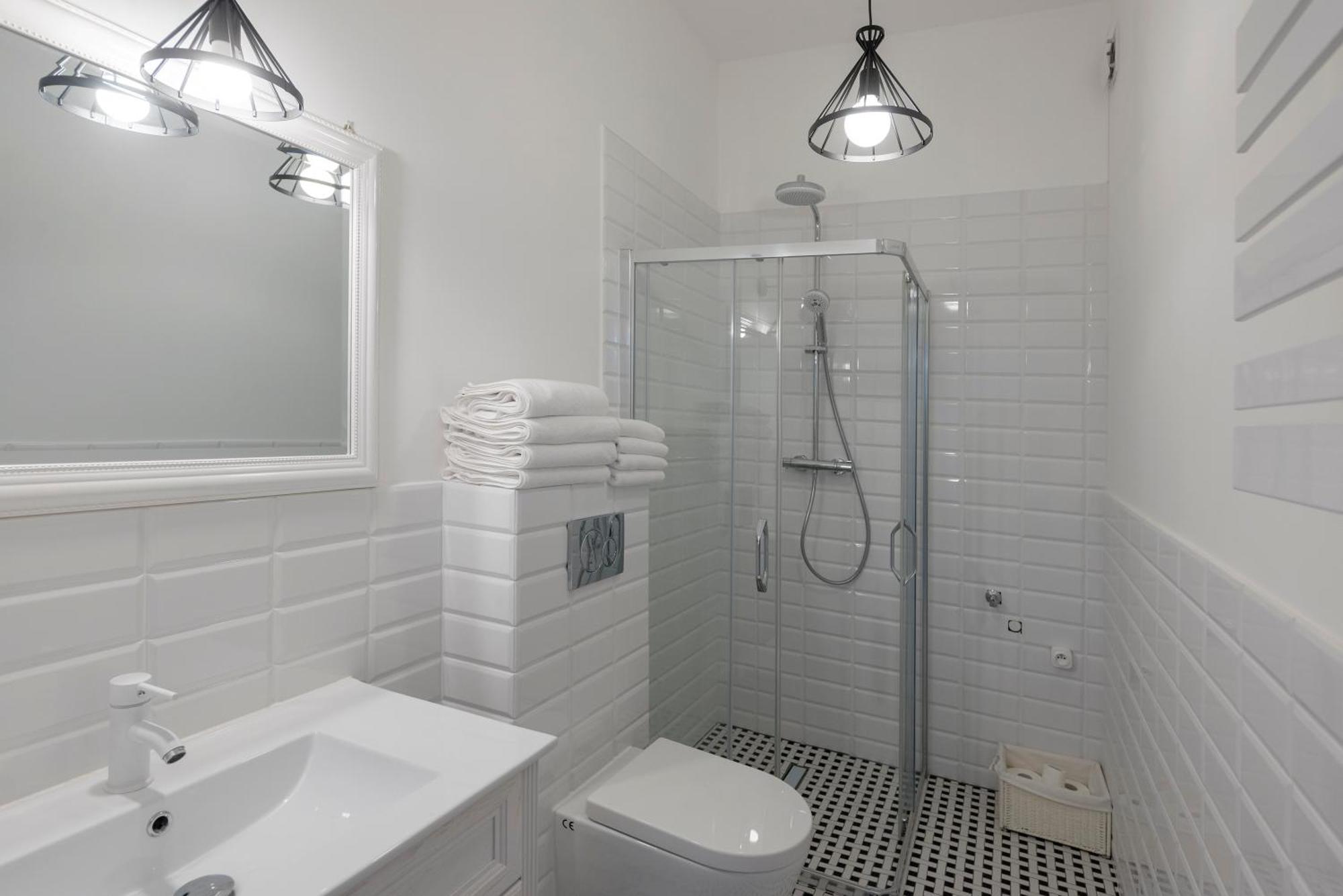 Provenir Home Strzelecka 25 بوزنان المظهر الخارجي الصورة