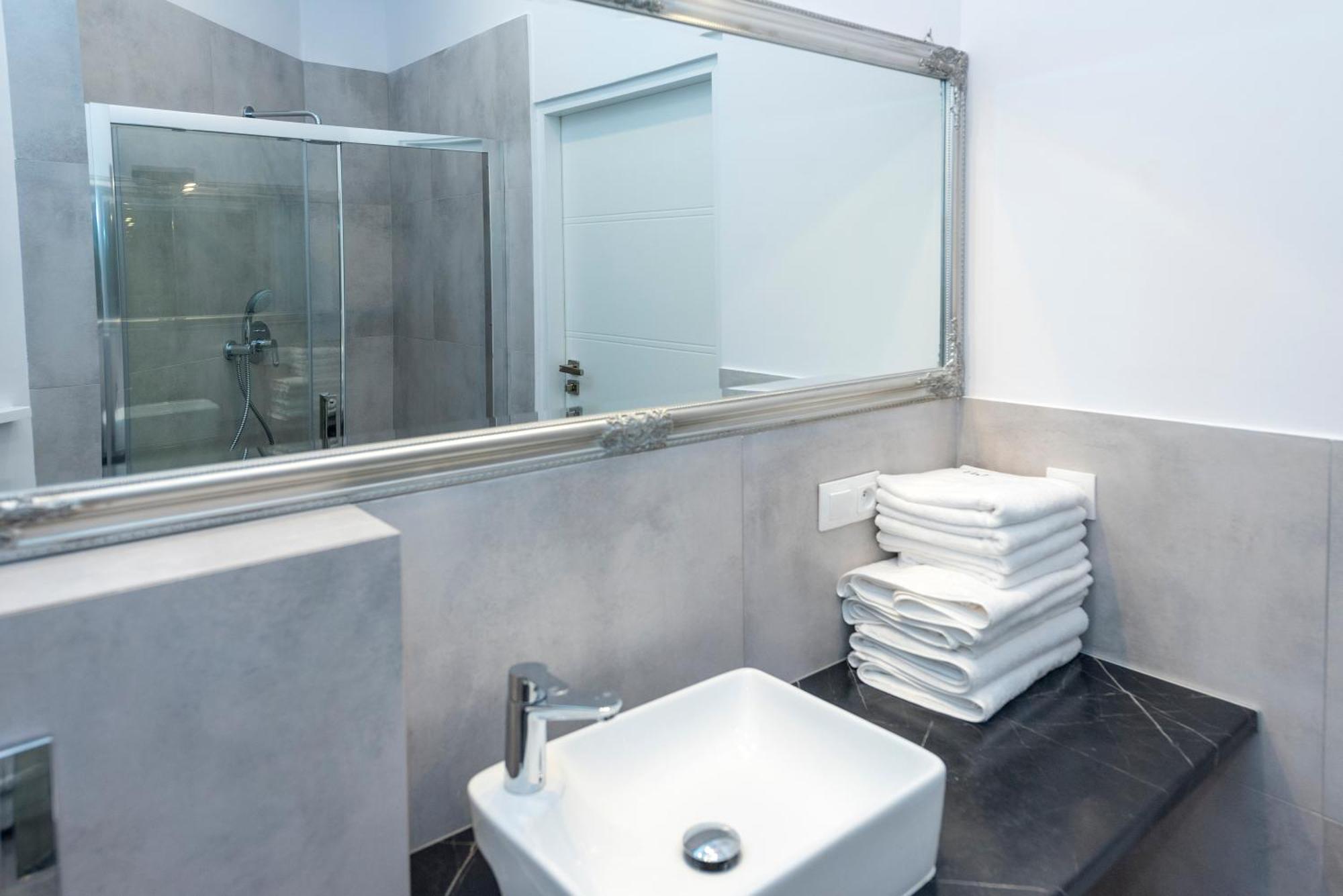 Provenir Home Strzelecka 25 بوزنان المظهر الخارجي الصورة