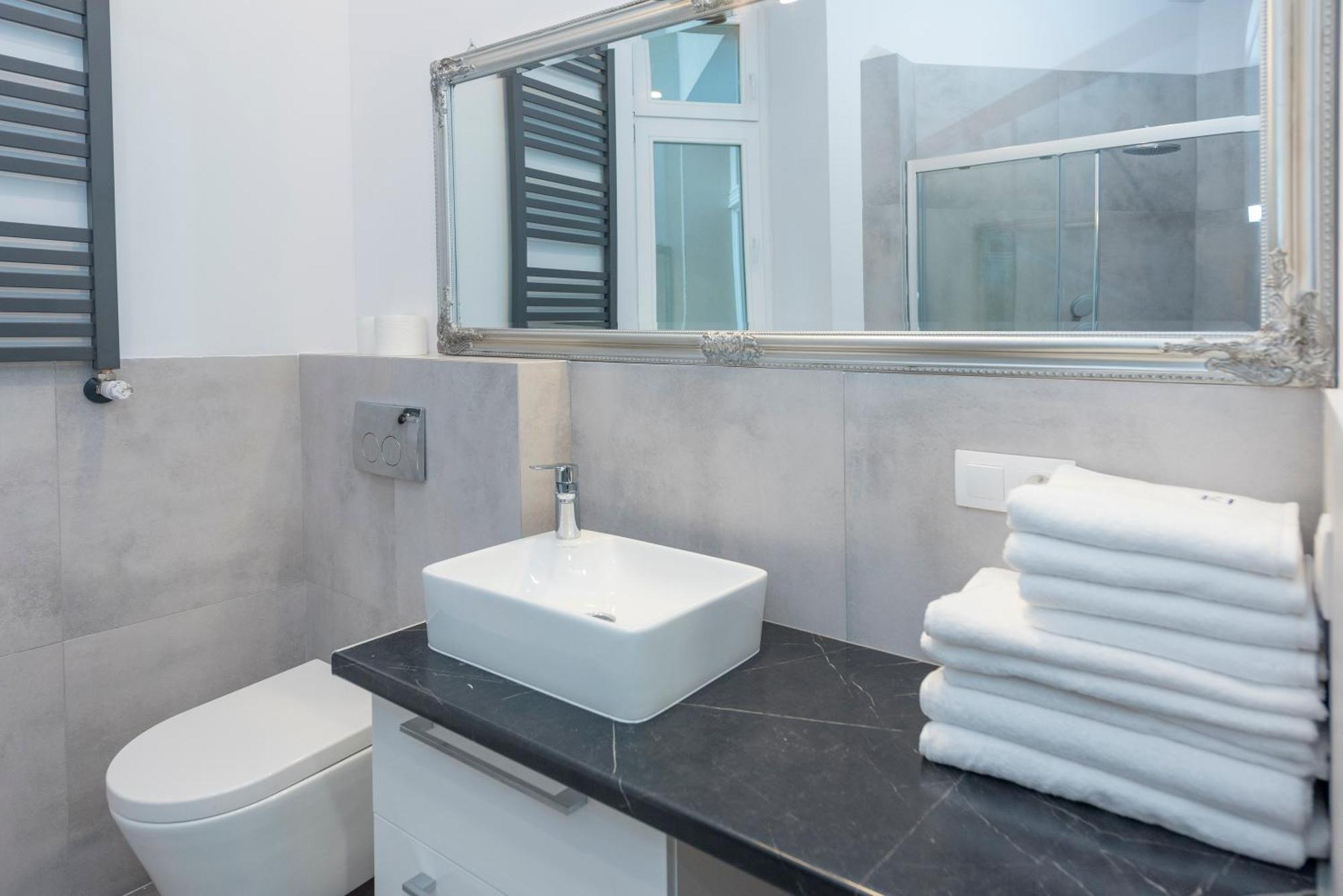 Provenir Home Strzelecka 25 بوزنان المظهر الخارجي الصورة