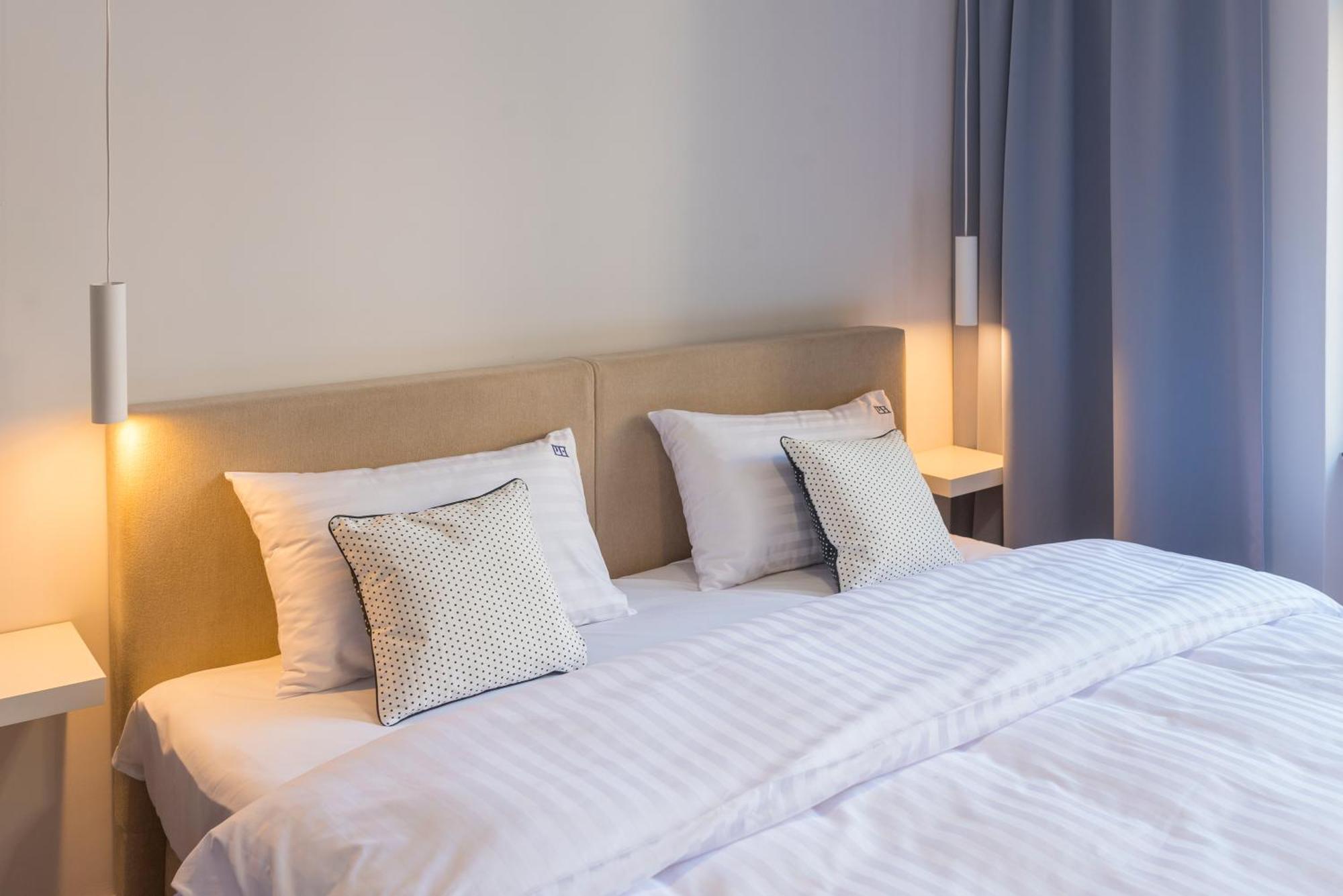Provenir Home Strzelecka 25 بوزنان المظهر الخارجي الصورة