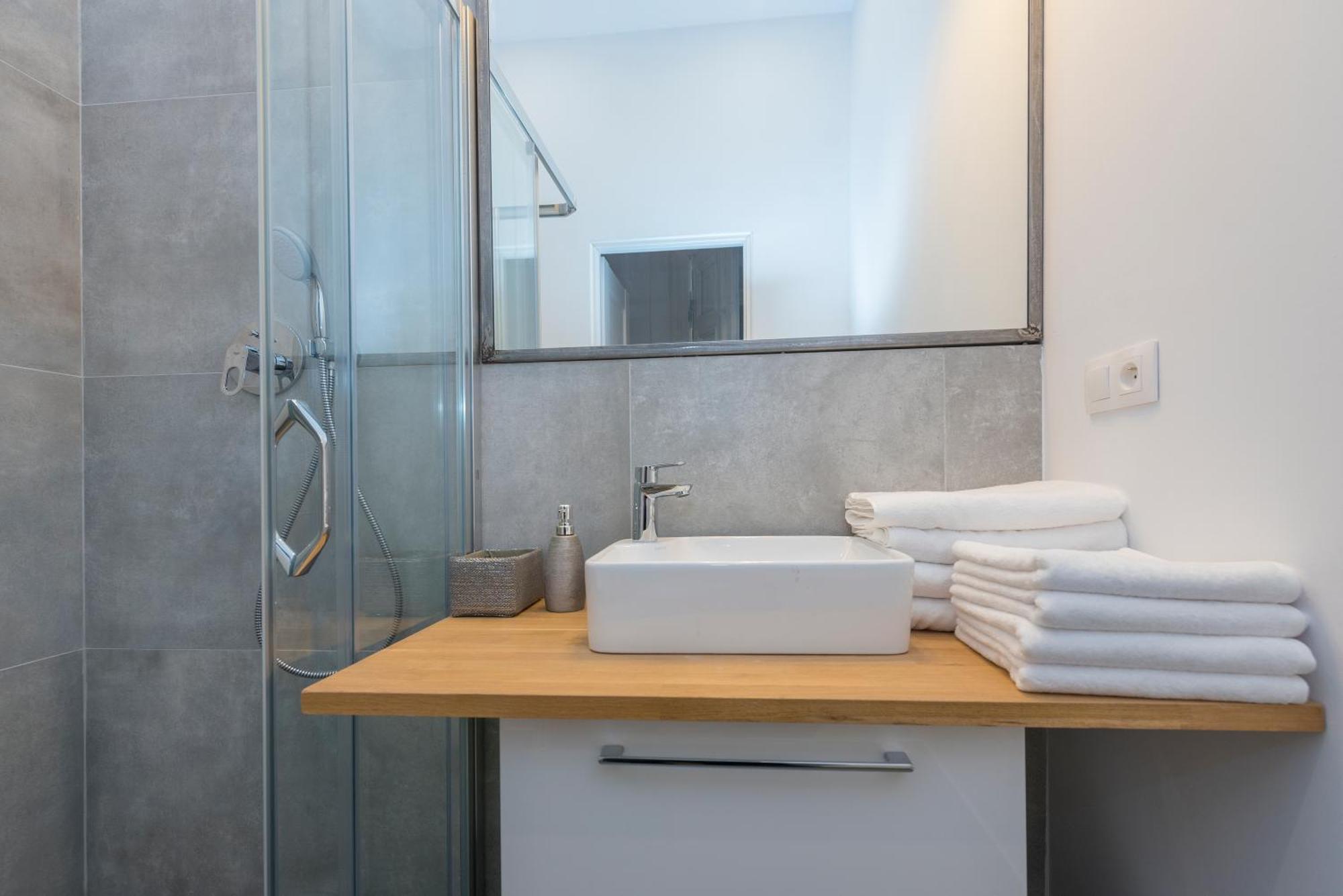 Provenir Home Strzelecka 25 بوزنان المظهر الخارجي الصورة