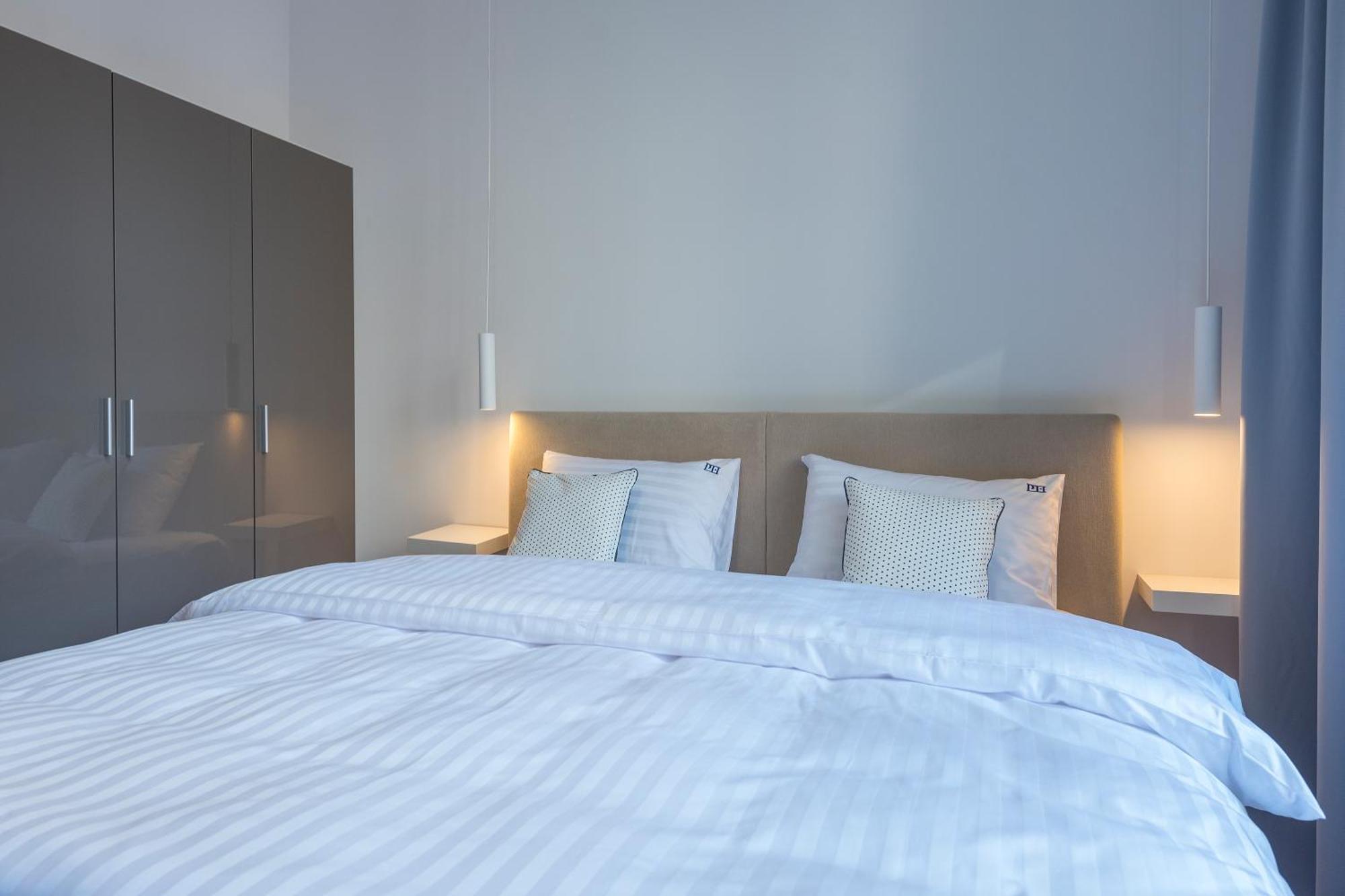 Provenir Home Strzelecka 25 بوزنان المظهر الخارجي الصورة