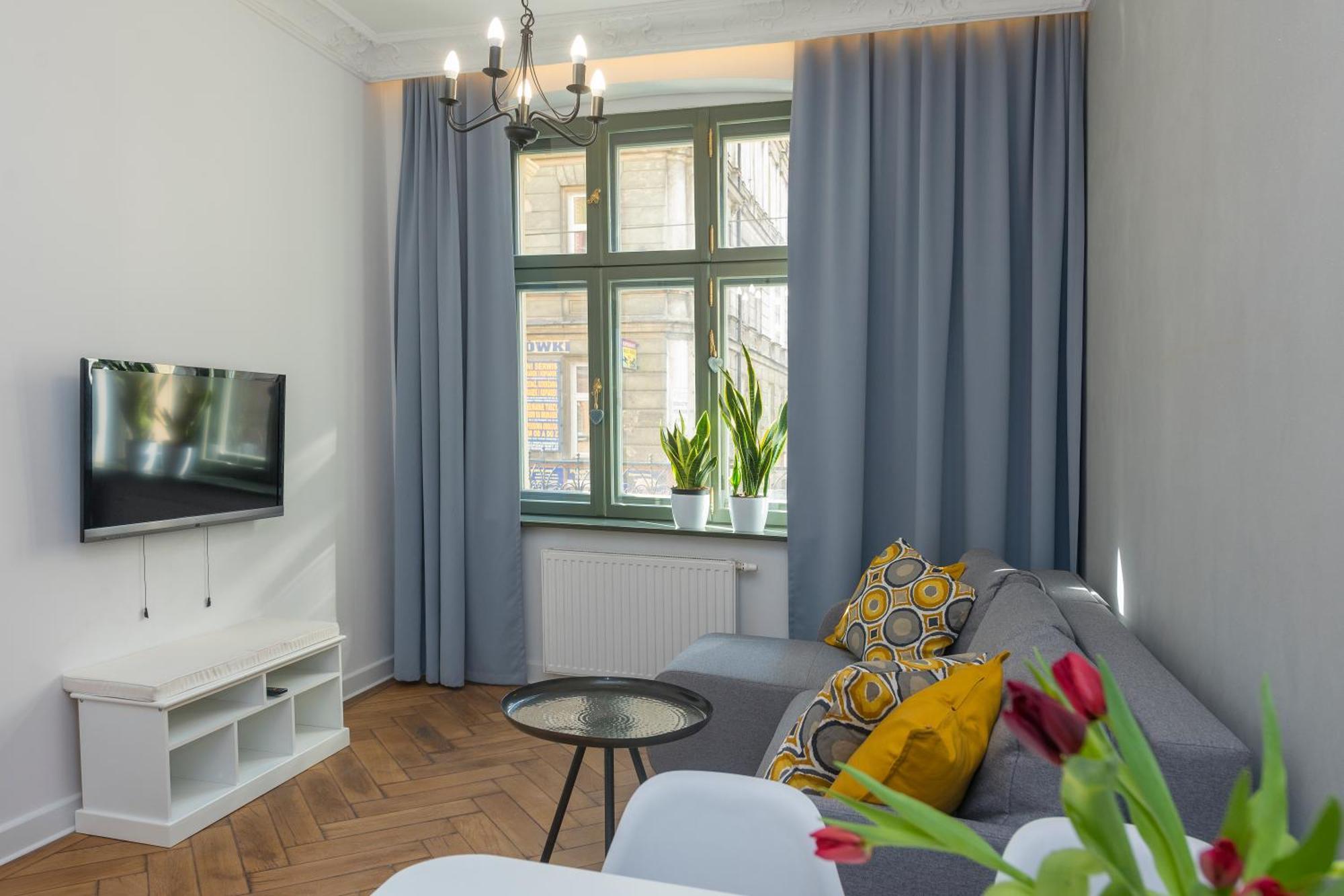 Provenir Home Strzelecka 25 بوزنان المظهر الخارجي الصورة