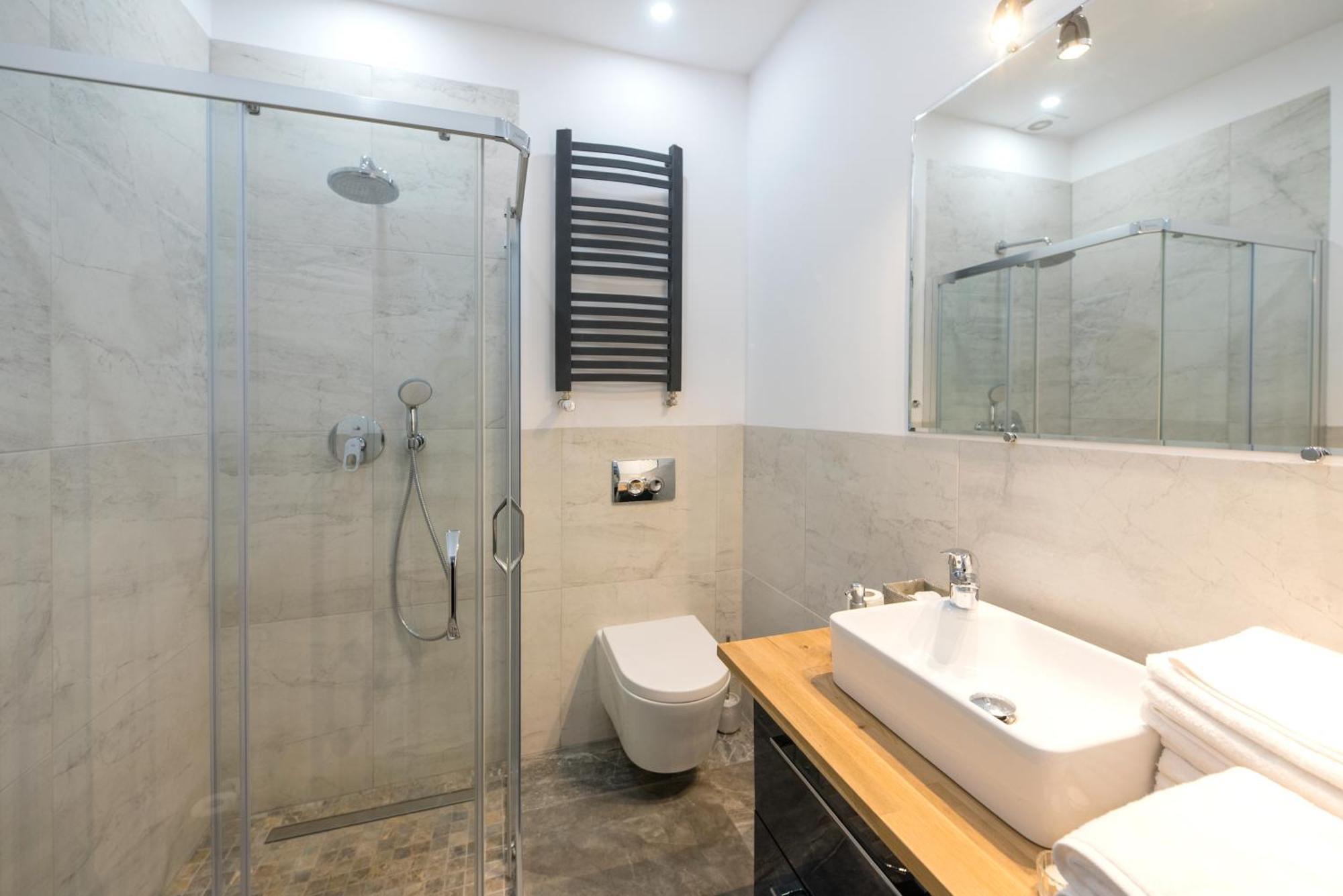 Provenir Home Strzelecka 25 بوزنان المظهر الخارجي الصورة