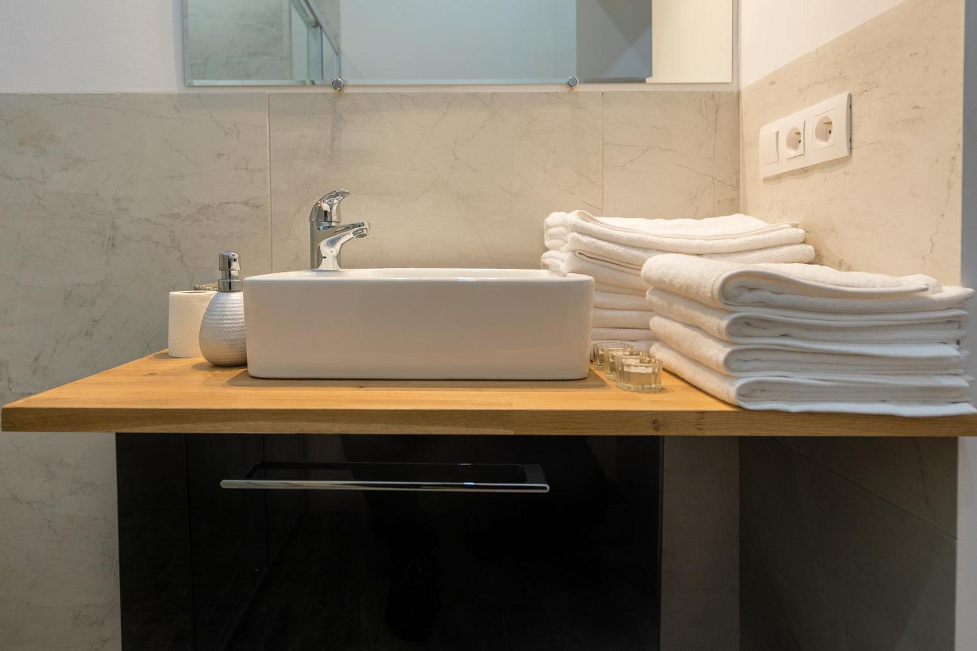 Provenir Home Strzelecka 25 بوزنان المظهر الخارجي الصورة