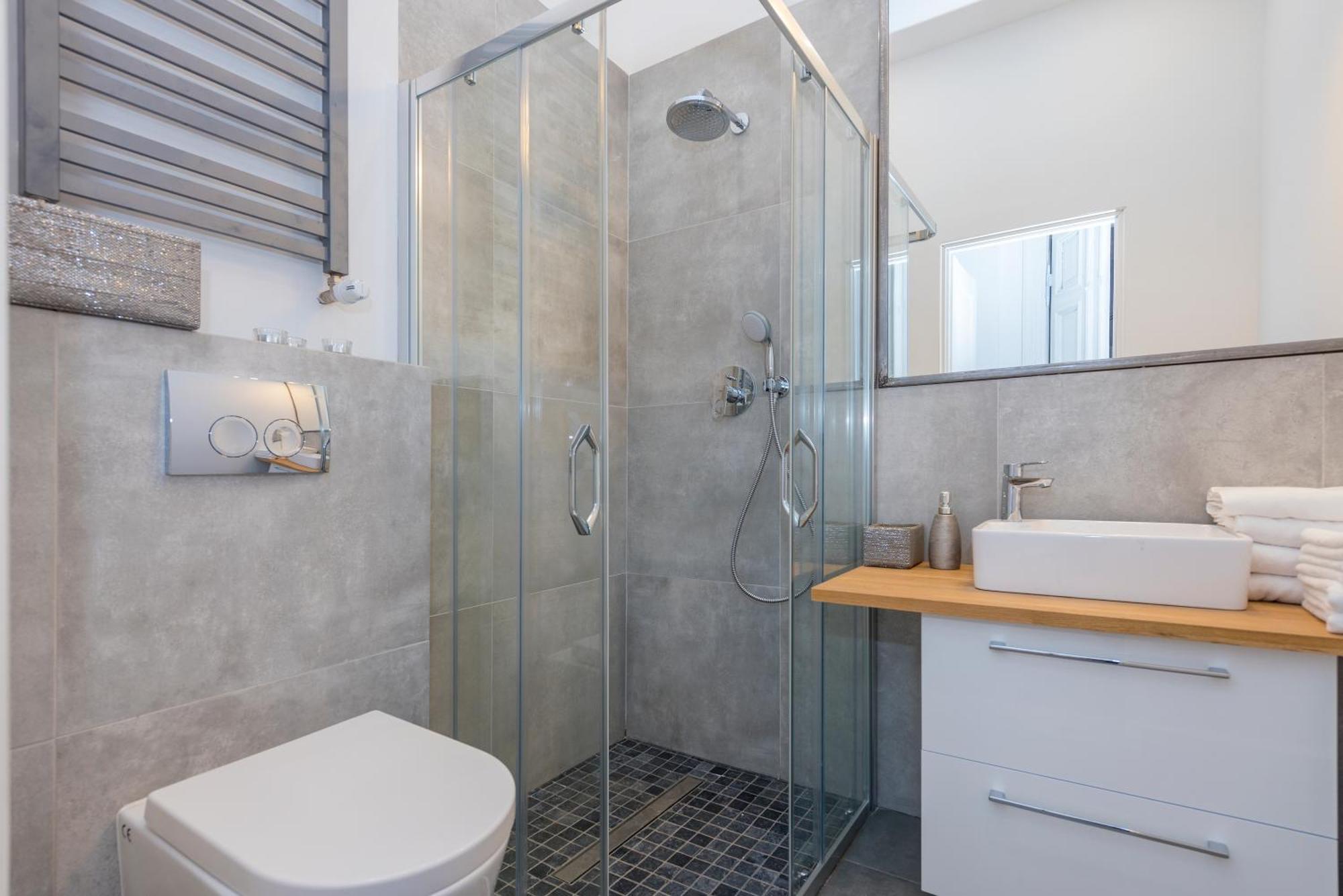 Provenir Home Strzelecka 25 بوزنان المظهر الخارجي الصورة