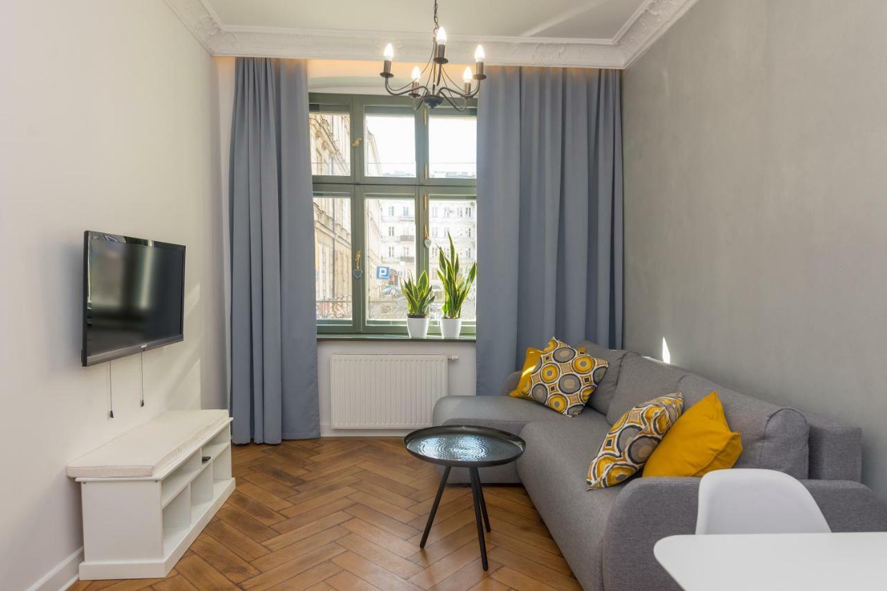 Provenir Home Strzelecka 25 بوزنان المظهر الخارجي الصورة