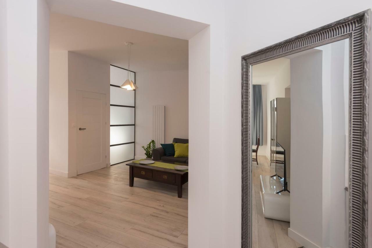 Provenir Home Strzelecka 25 بوزنان المظهر الخارجي الصورة