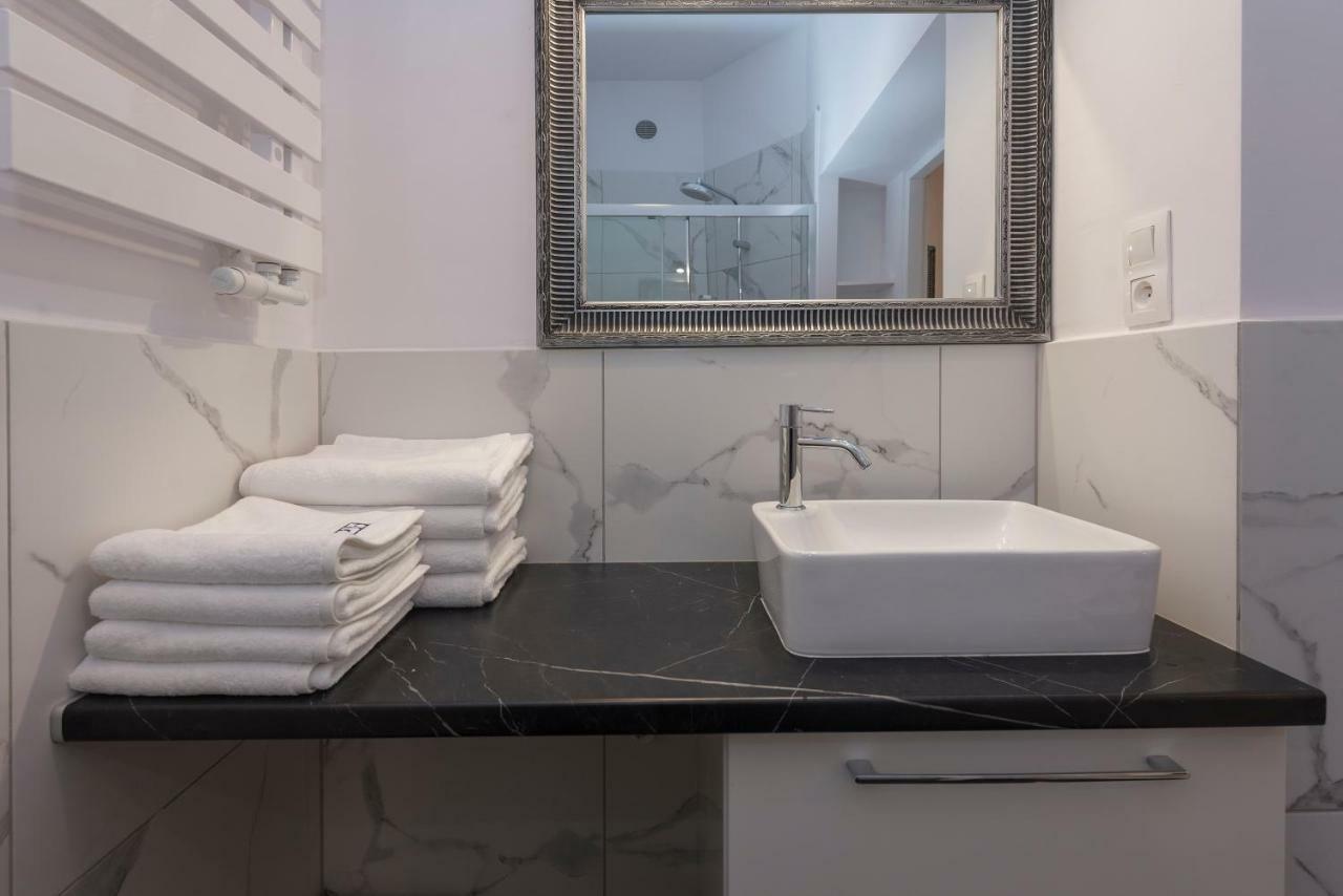 Provenir Home Strzelecka 25 بوزنان المظهر الخارجي الصورة