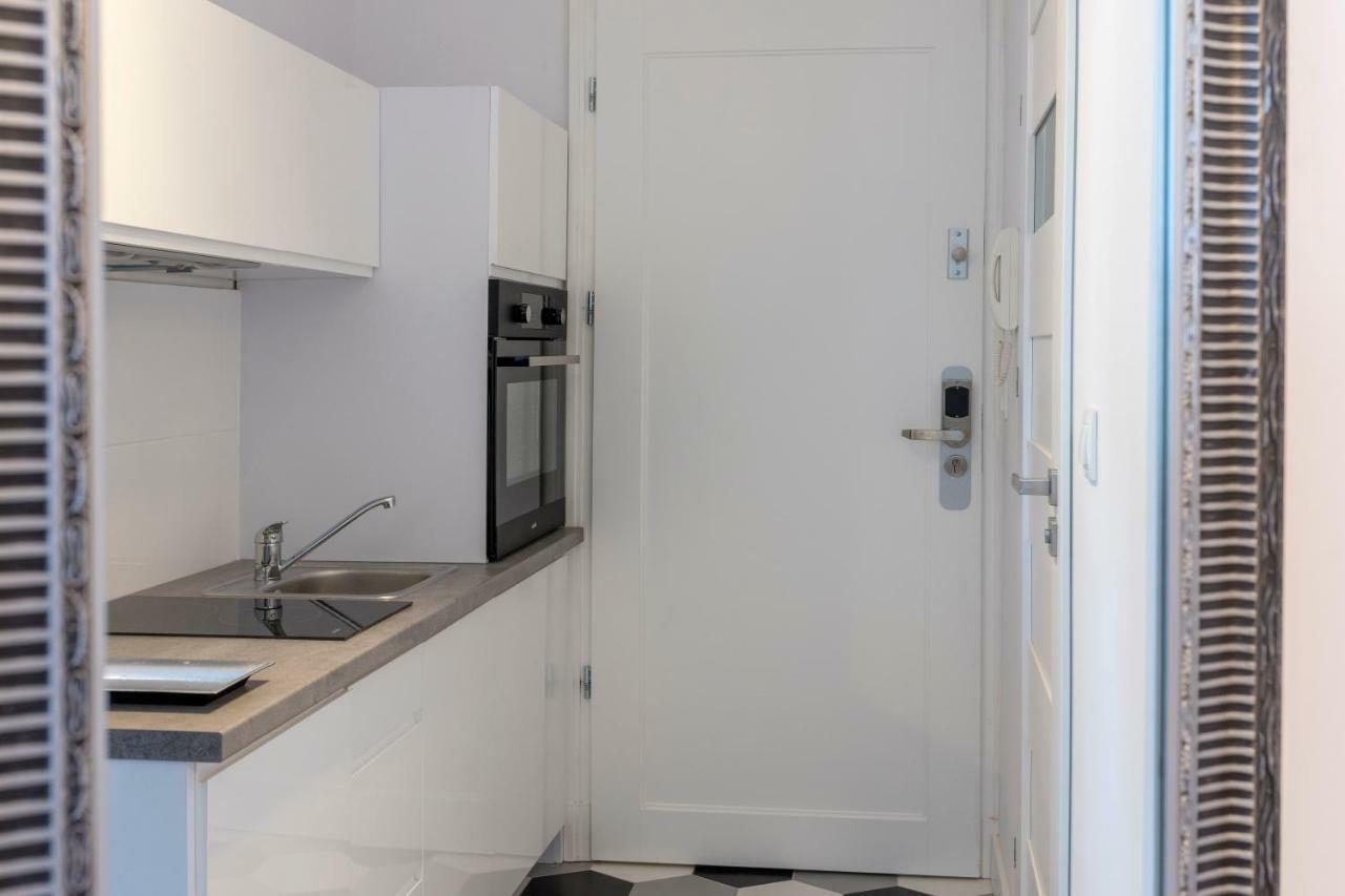 Provenir Home Strzelecka 25 بوزنان المظهر الخارجي الصورة