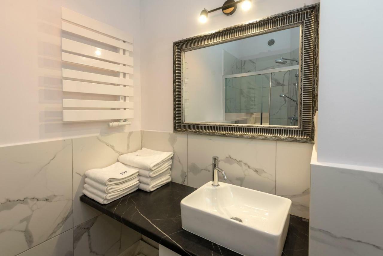 Provenir Home Strzelecka 25 بوزنان المظهر الخارجي الصورة