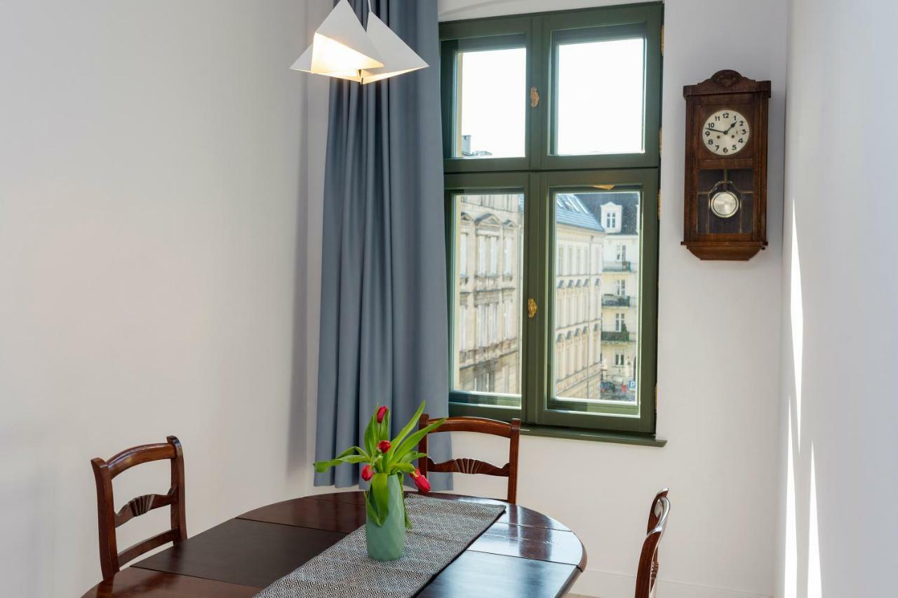 Provenir Home Strzelecka 25 بوزنان المظهر الخارجي الصورة